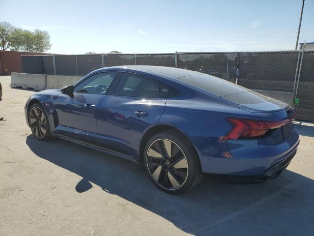 Vin: wauejbfw7p7008220, lot: 48951625, audi e-tron gt prestige 20232