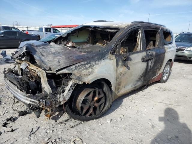 Vin: 2c4rc1eg3hr644054, lot: 49615615, chrysler pacifica touring l plus 2017 img_1