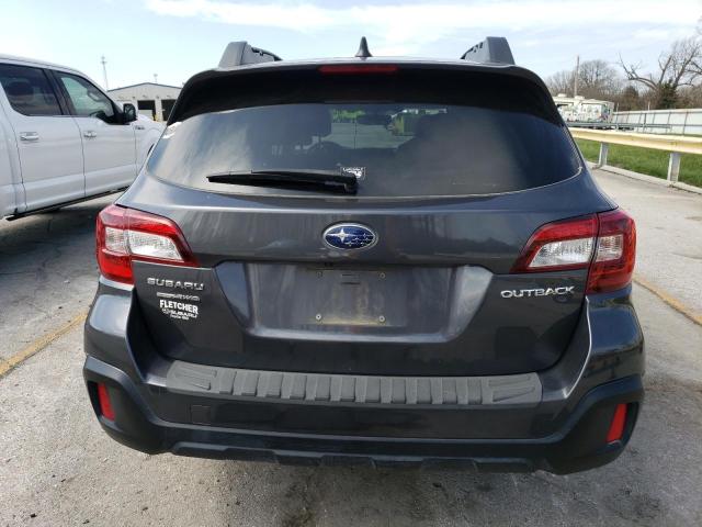 2019 SUBARU OUTBACK 2. - 4S4BSAJC2K3258034