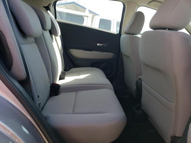 2021 HONDA HR-V LX - 3CZRU6H33MM726929