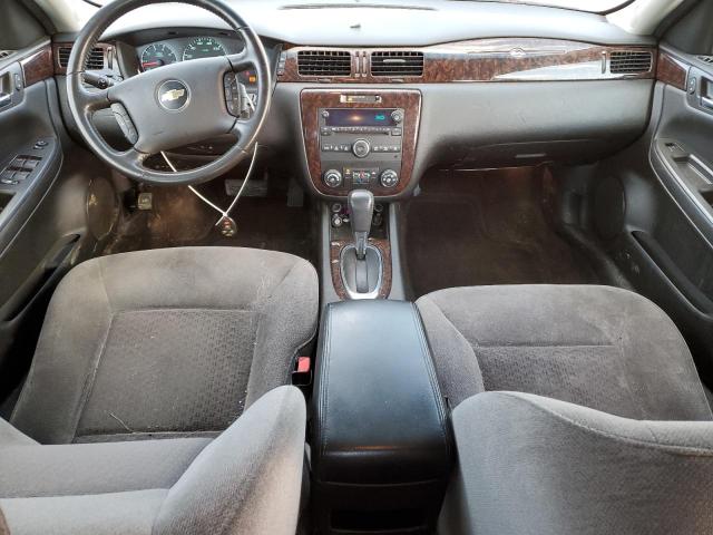 2014 CHEVROLET IMPALA LIM - 2G1WB5E30E1101774