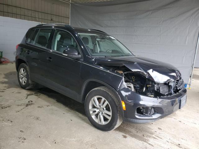 Vin: wvgbv7axxhk011064, lot: 49745425, volkswagen tiguan s 20174