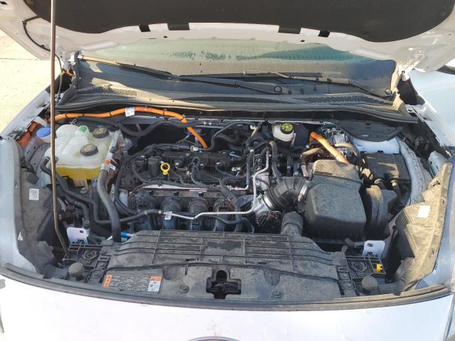 2021 FORD ESCAPE SE - 1FMCU9BZ2MUB03223