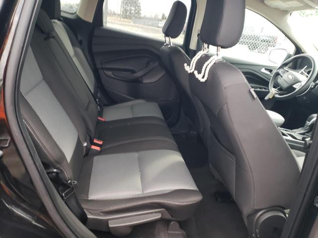 2019 FORD ESCAPE SE - 1FMCU9GD1KUA60875