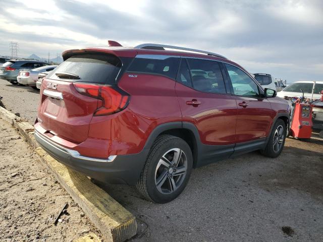 Vin: 3gkalpev3kl240078, lot: 49515255, gmc terrain slt 20193