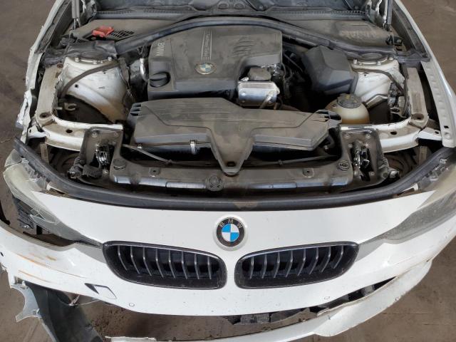 2015 BMW 320 I - WBA3B1C59F5A05827