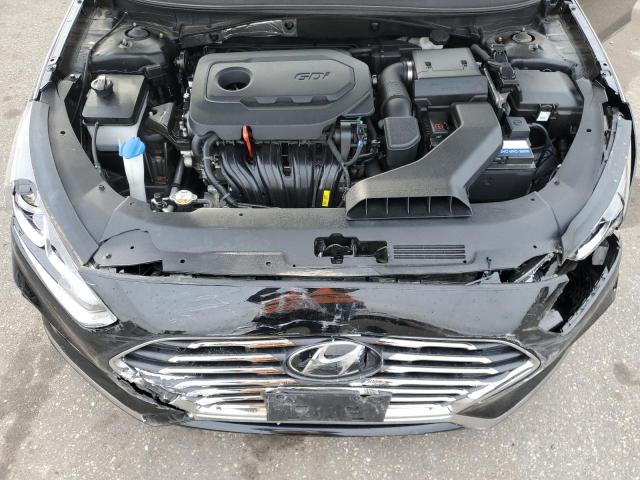 2018 HYUNDAI SONATA SE - 5NPE24AF5JH626707