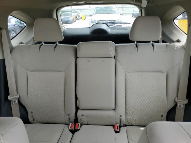 2016 HONDA CR-V EX - 3CZRM3H5XGG723562
