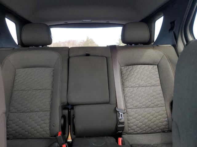 2020 CHEVROLET EQUINOX LT - 2GNAXUEV0L6133629