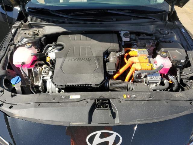 2024 HYUNDAI ELANTRA LI - KMHLN4DJ5RU097979