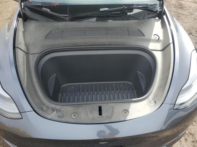 2023 TESLA MODEL Y - 7SAYGDEE5PF836217