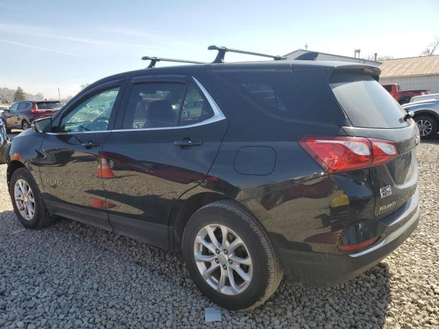 Vin: 2gnaxuev8k6123462, lot: 47381385, chevrolet equinox lt 20192