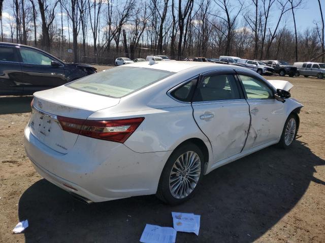 Vin: 4t1bk1eb8hu260407, lot: 49889905, toyota avalon xle 20173