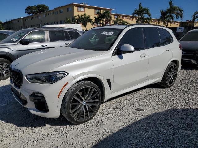 BMW X5 XDRIVE4