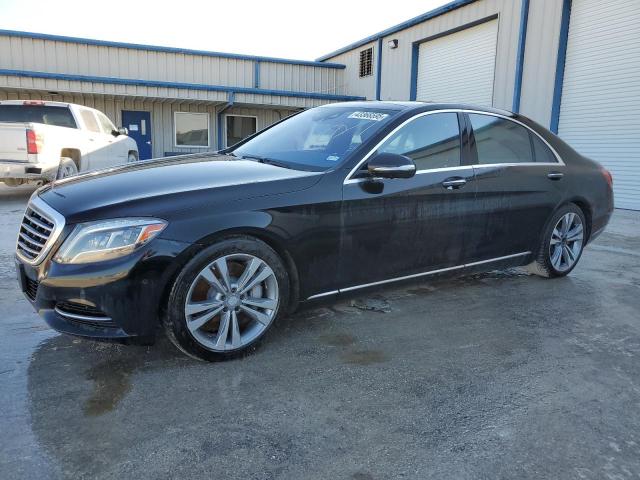 2016 MERCEDES-BENZ S 550 - WDDUG8CB8GA209960