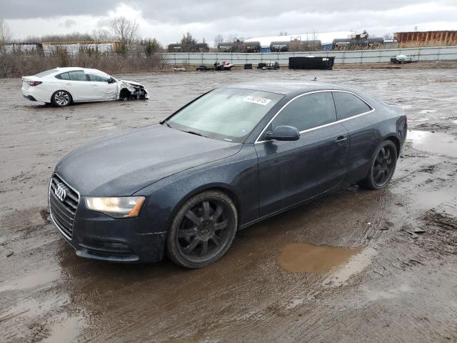 AUDI A5 PREMIUM