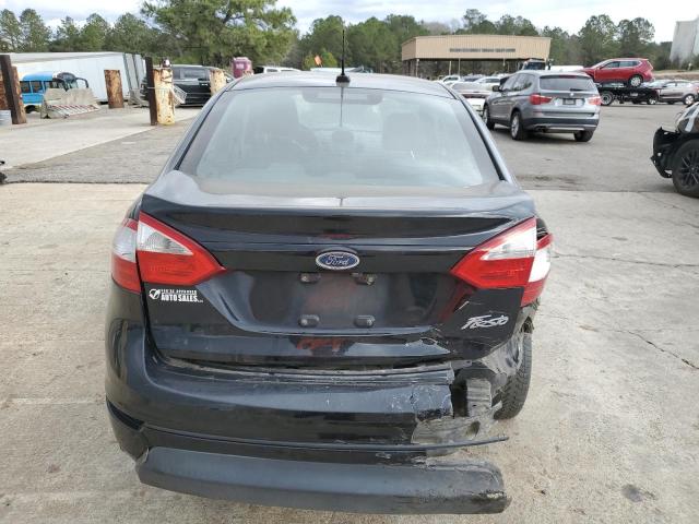 2019 FORD FIESTA S - 3FADP4AJ9KM158550