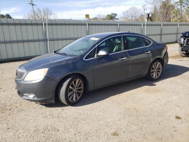 Vin: 1g4pr5sk6d4136739, lot: 48970225, buick verano convenience 2013 img_1