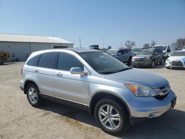 Vin: jhlre3h77ac010944, lot: 50747355, honda crv exl 20104