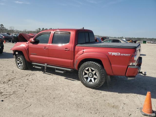 Vin: 5tfju4gn4ex062355, lot: 47865095, toyota tacoma double cab prerunner 20142