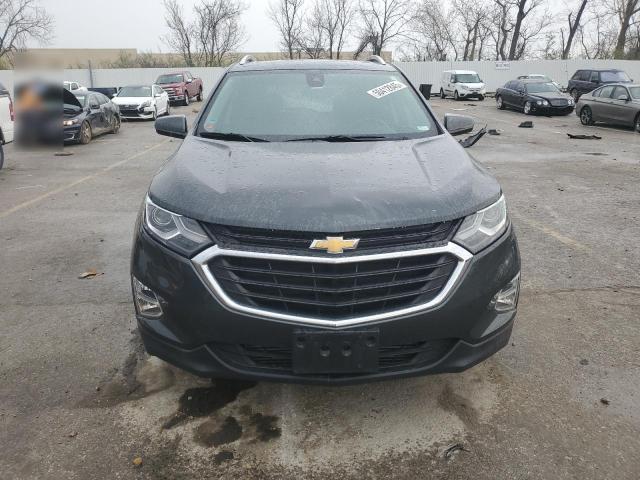 2020 CHEVROLET EQUINOX LT - 3GNAXLEXXLS605834