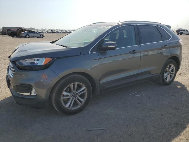 Vin: 2fmpk3j95lba44856, lot: 50149235, ford edge sel 2020 img_1