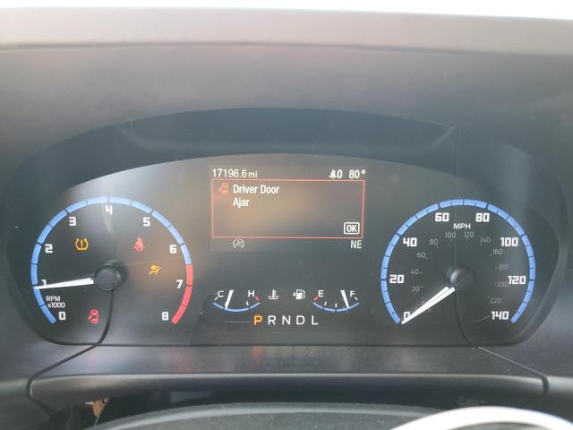 2022 FORD BRONCO SPO - 3FMCR9B62NRE17454
