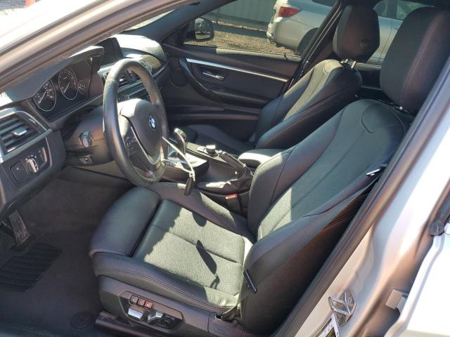2018 BMW 330 XI - WBA8D9C51JA608623