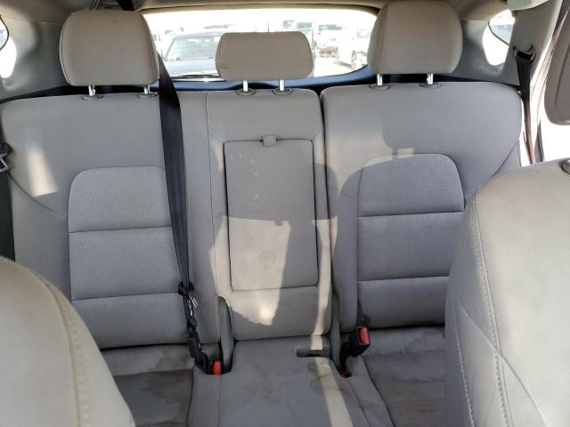 2016 HYUNDAI TUCSON LIM - KM8J33A46GU242417