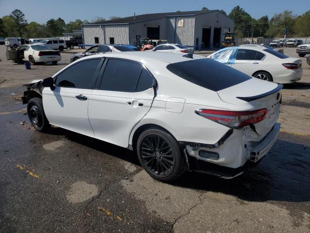 Vin: 4t1b11hk9ku233786, lot: 50379295, toyota camry l 20192