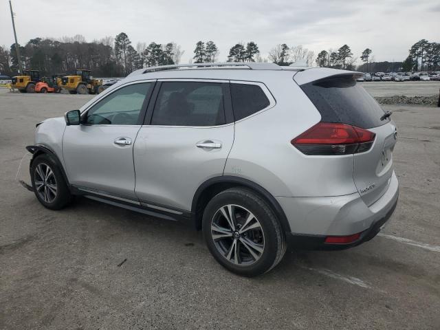 2018 NISSAN ROGUE S - 5N1AT2MV8JC787093