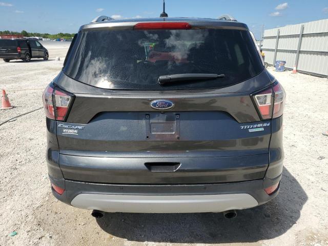 2017 FORD ESCAPE TIT - 1FMCU0J95HUF02694