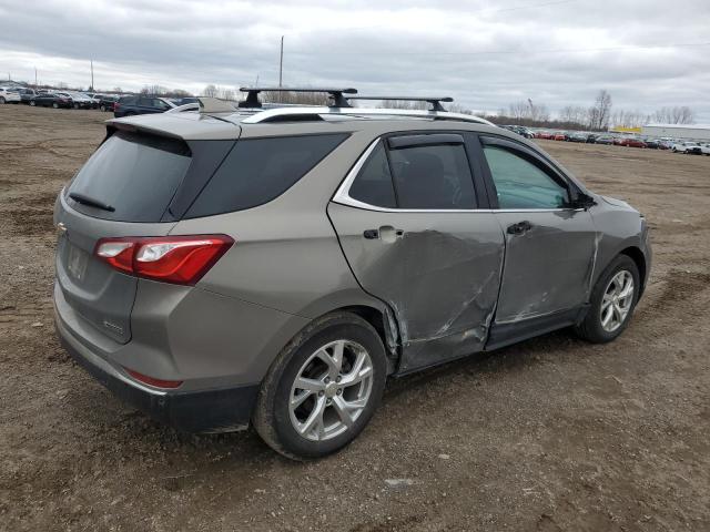 Vin: 3gnaxpeu7js548602, lot: 51252475, chevrolet equinox premier 20183