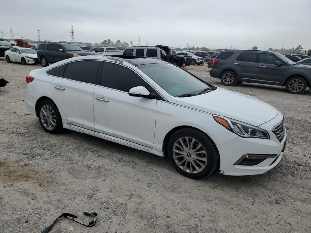 2015 HYUNDAI SONATA SPO - 5NPE34AF1FH012807