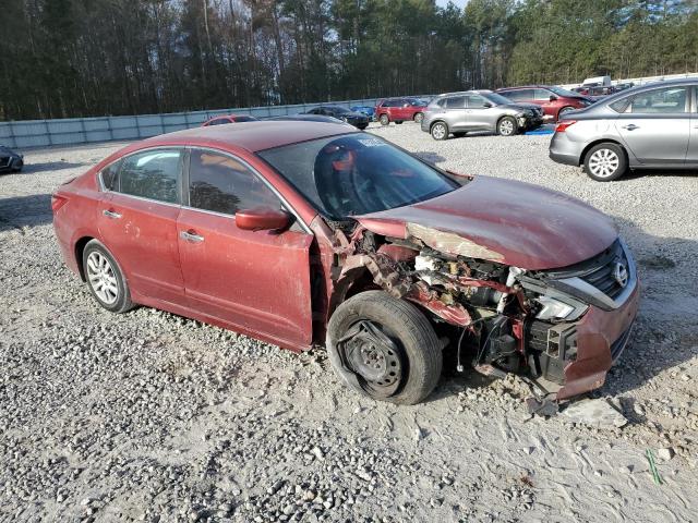2017 NISSAN ALTIMA 2.5 - 1N4AL3AP5HN307693