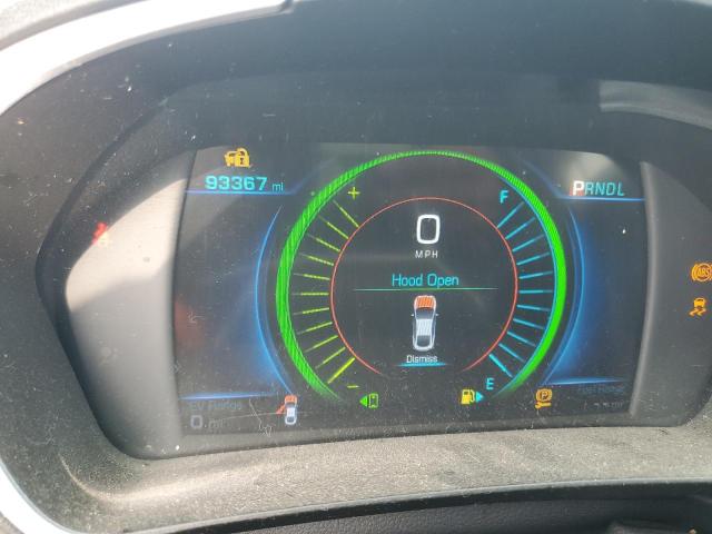 2017 CHEVROLET VOLT LT 1G1RC6S52HU213717
