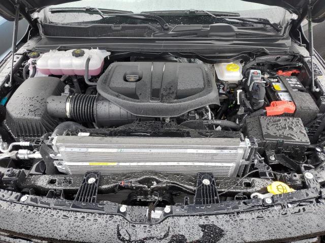 2025 RAM 1500 BIG H - 1C6SRFFP9SN658726