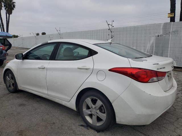 Vin: 5npdh4ae3dh284308, lot: 50958265, hyundai elantra gls 20132