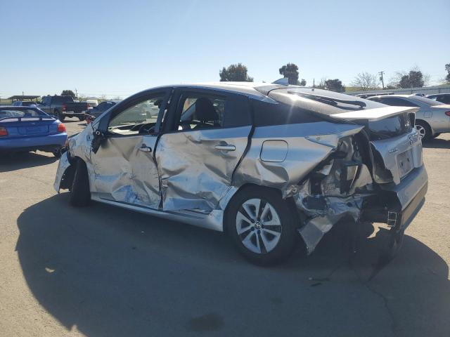 Vin: jtdkbrfu3j3081609, lot: 47593295, toyota prius 20182