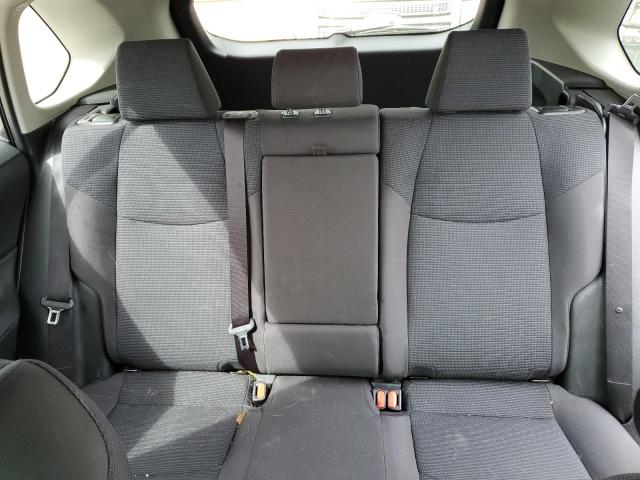 2023 TOYOTA RAV4 LE - JTMLWRFV2PD193290