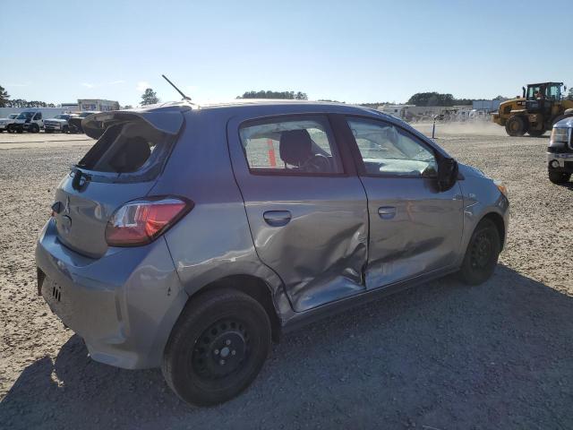 Vin: ml32auhj4mh011765, lot: 47676935, mitsubishi mirage es 20213