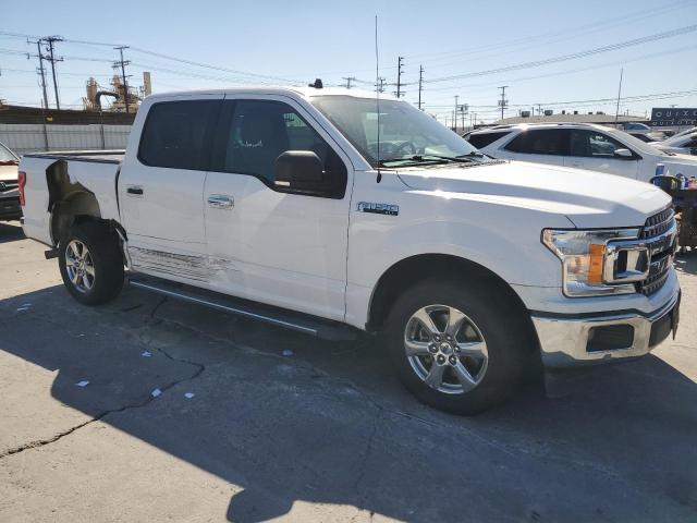 Vin: 1ftew1c42kke95060, lot: 47002095, ford f-150 supercrew 20194