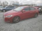 2017 HYUNDAI ELANTRA SE - 5NPD84LF6HH140084
