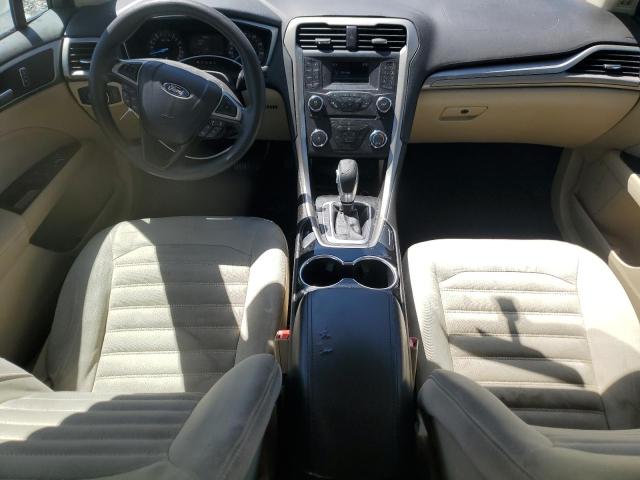 2015 FORD FUSION SE - 1FA6P0H74F5128184