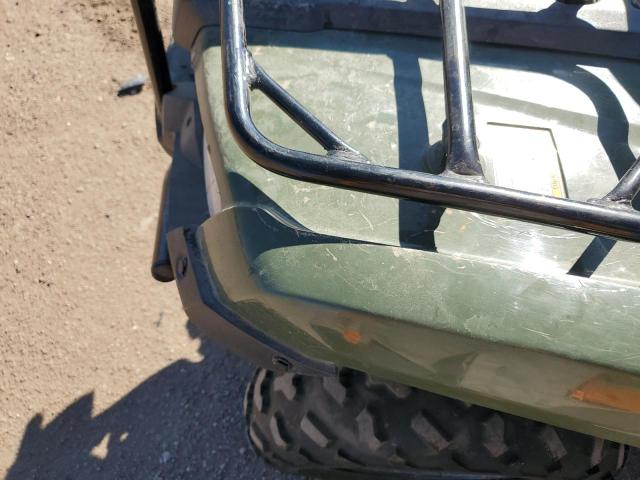 2015 HONDA TRX420 FE 1HFTE4063F4101132