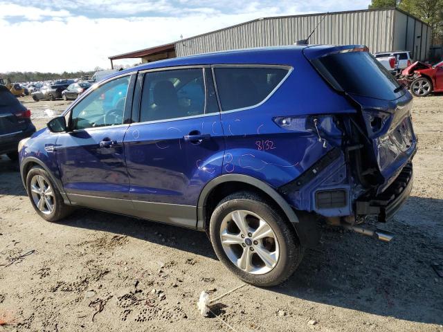 2015 FORD ESCAPE SE - 1FMCU9G94FUC74986
