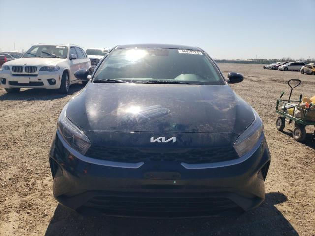 3KPF24AD6PE685281 2023 KIA FORTE