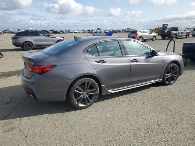 Vin: 19uub3f66ka000561, lot: 51057135, acura tlx technology 20193