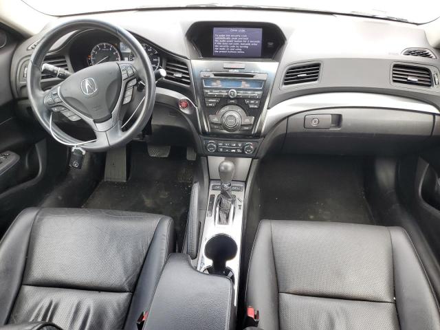 2015 ACURA ILX 20 TEC 19VDE1F71FE007111