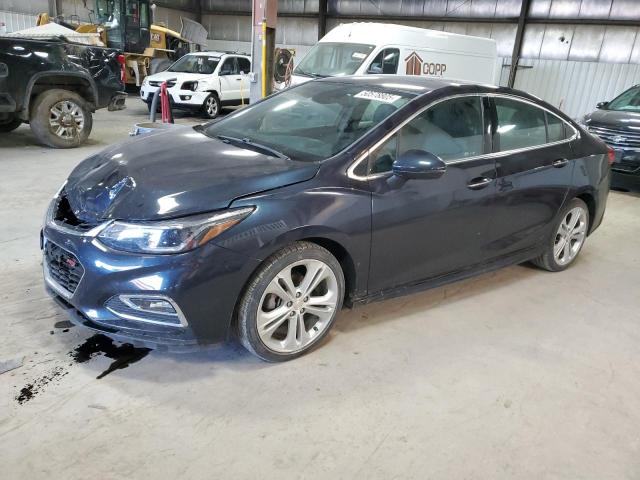 2016 CHEVROLET CRUZE PREM - 1G1BG5SM0G7253525